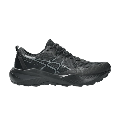 ASICS GEL-Venture 11 D Wide 'Black Carrier Grey' (Women's)