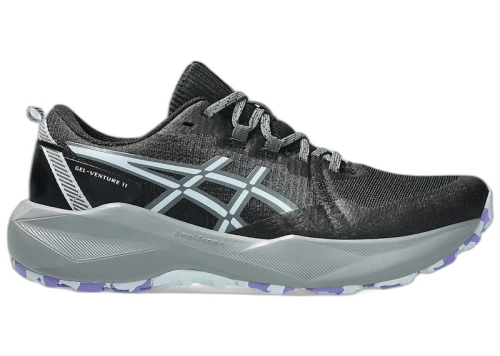 ASICS Gel-Venture 11 Black Cool Grey (Women's)