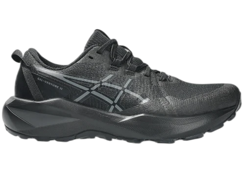 ASICS Gel-Venture 11 Black Carrier Grey (Women's)
