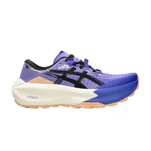 ASICS Trabuco Max 5 'Amethyst Black' (Women's)
