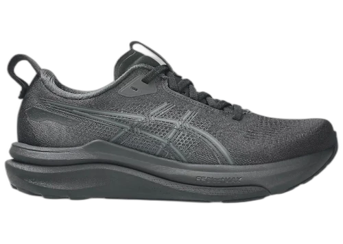 ASICS Gel-Kayano 33 Triple Black (Women's)