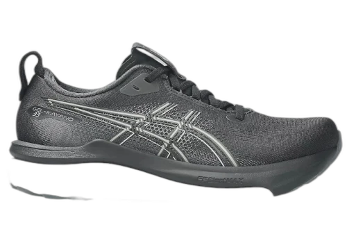 ASICS Gel-Kayano 33 Black White (Women's)