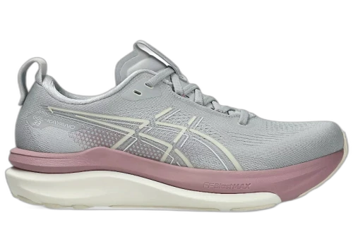 ASICS Gel-Kayano 33 Piedmont Grey Taro Purple (Women's)