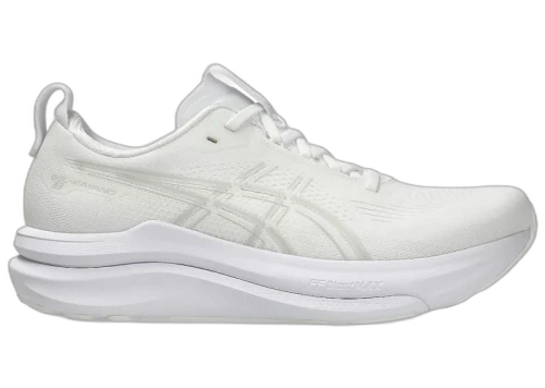 ASICS Gel-Kayano 33 Triple White (Women's)