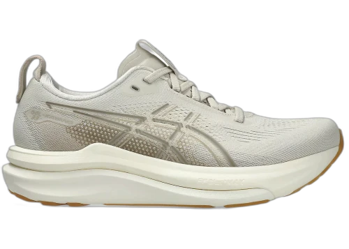 ASICS Gel-Kayano 33 Oatmeal Cream (Women's)