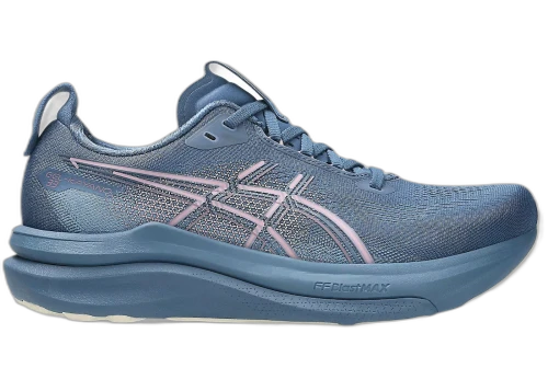 ASICS Gel-Kayano 33 Grand Shark Taro Purple (Women's)