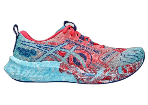 ASICS Noosa Tri 16 Aquarium Aquarium (Women's)