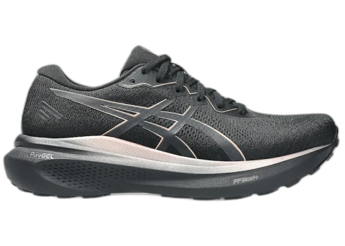 ASICS Gel-Jadeite 3 Black Rose Gold (Women's)