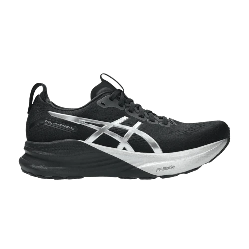 ASICS Gel-Kayano 32 Platinum 'Platinum Black' (Women's)