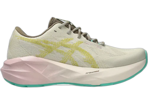 ASICS Novablast 5 TR Light Dust Cacti (Women's)