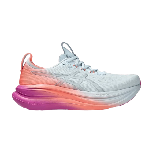 ASICS Gel-Nimbus 28 'Sky Digital Sakura' (Women's)
