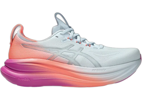 ASICS Gel-Nimbus 28 Sunny Sizzle (Women's)