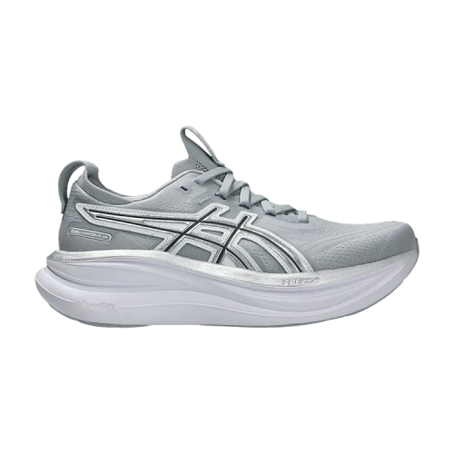 ASICS Gel-Nimbus 28 ATC 'Piedmont Grey Pure Silver' (Women's)