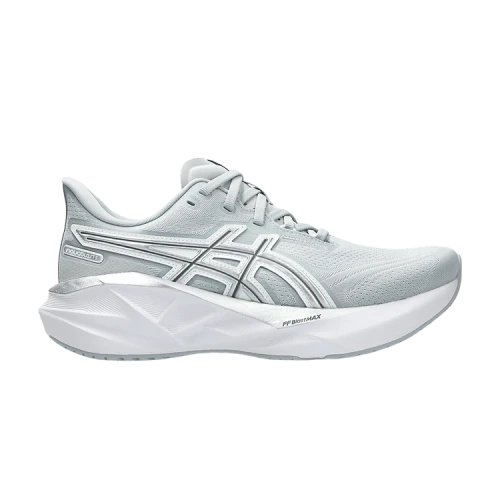 ASICS Novablast 5 ATC 'Piedmont Grey Pure Silver' (Women's)