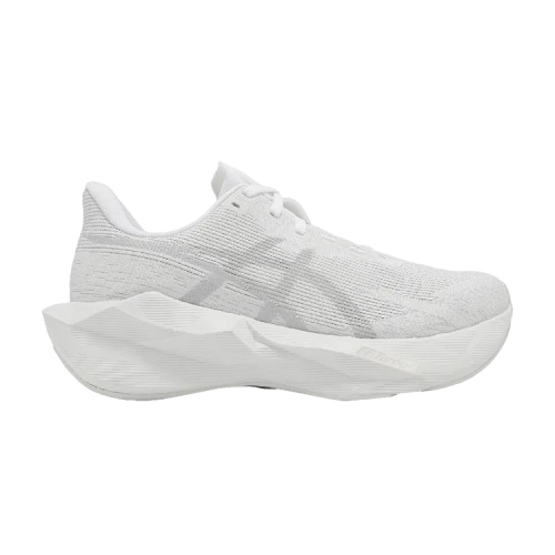 ASICS Novablast 6 'White White' (Women's)