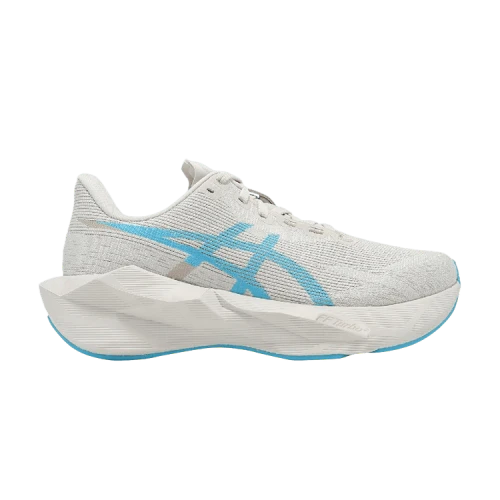 ASICS Novablast 6 'Soft Oat Energy Aqua' (Women's)