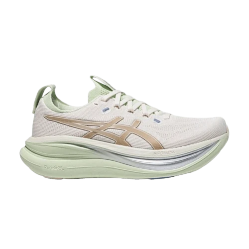 ASICS Gel-Nimbus 28 CP 'Cream Pepper' (Women's)