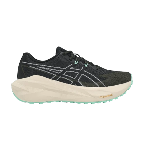 ASICS Blazeblast 'Black Illuminate Mint' (Women's)