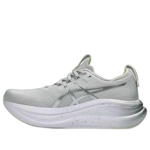 ASICS Gel-Nimbus 28 'Platinum Glow Green' (Women's)