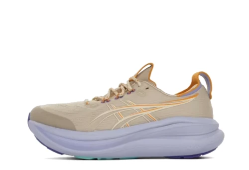 ASICS Gel-Nimbus 28 TR (2026)