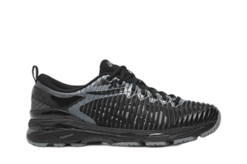 ASICS Kiko Kostadinov x Gel Delva 1 'Black Steel'
