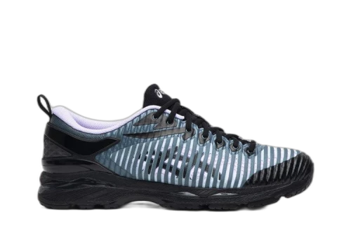 ASICS Kiko Kostadinov x Gel Delva 1 'Murasaki'