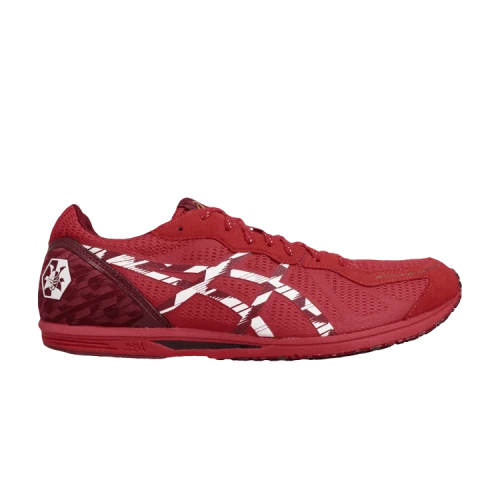 ASICS Sortiemagic RP 4 Tenka 'Speed Red'