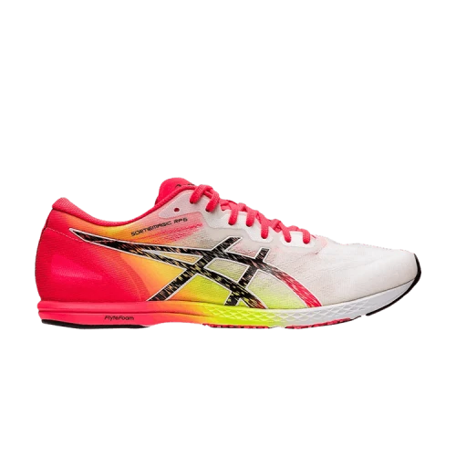 ASICS Sortiemagic RP 6 'White Performance Red'