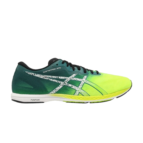 ASICS Sortiemagic RP 6 'Safety Yellow Velvet Pine'