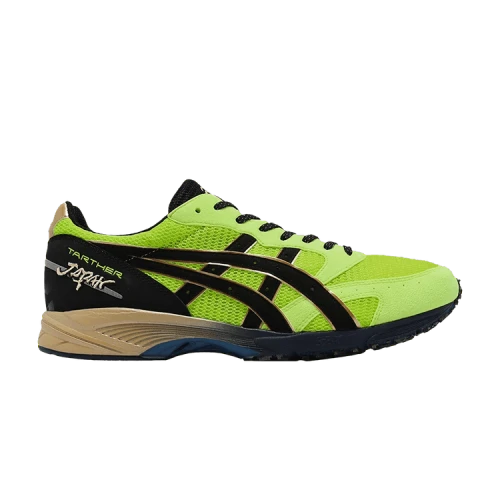 ASICS Tarther Japan 'Safety Yellow'