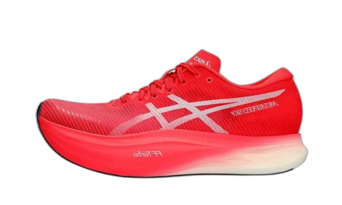 ASICS Metaspeed Sky+ Diva Pink White
