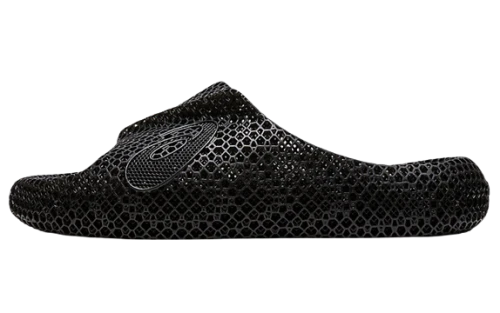 ASICS Actibreeze 3D Slides 'Black'