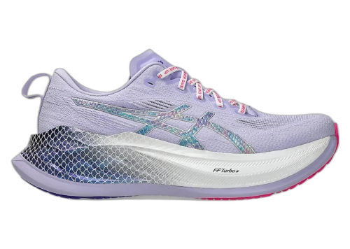 ASICS Superblast 2 Violet Light Pure Silver