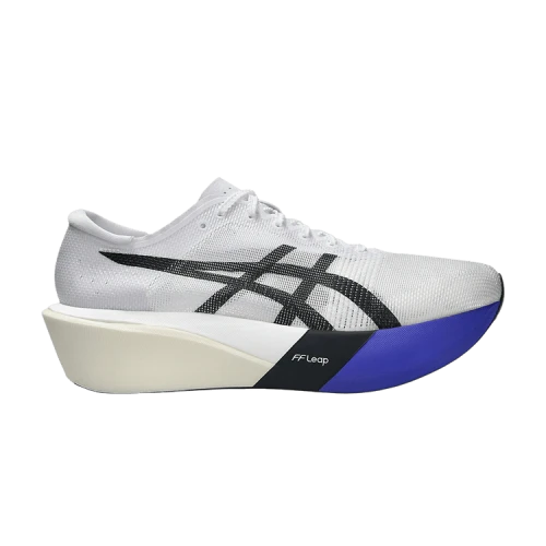 ASICS Metaspeed Edge Tokyo 'White Cobalt Burst'