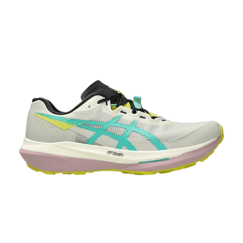 ASICS Fujispeed 4 'Light Dust Aurora Green'