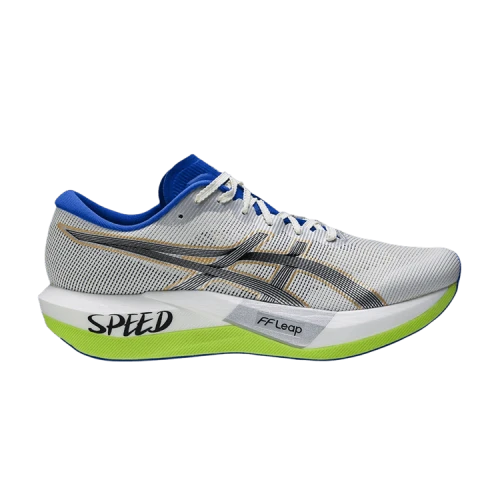 ASICS Magic Speed 5 CP 'Cream Black'