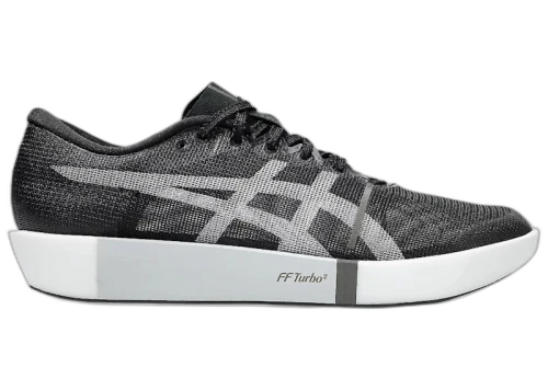 ASICS Metasleek Black White
