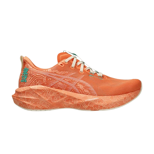 ASICS Novablast 5 Tokyo 'Sun Peach White'