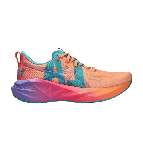 ASICS Novablast 5 'LA Marathon'