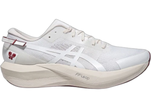 ASICS Magic Speed 5 blacktoes