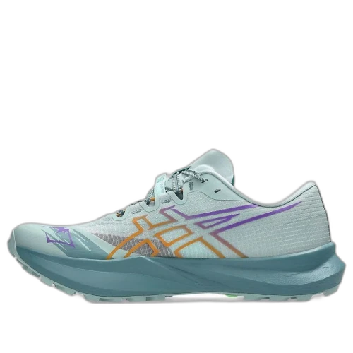 ASICS Fuji Lite 7 'Ocean Haze Foggy Teal'