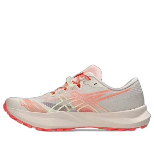 ASICS Fuji Lite 7 'Rose Dust Sun Coral'