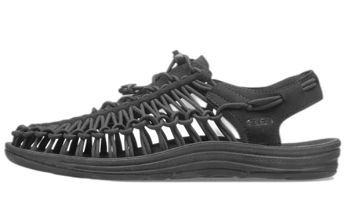 Keen Uneek Triple Black