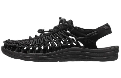 Keen Uneek Low-Top Sneakers Women's