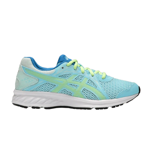 (GS) ASICS Jolt 2 'Ocean Decay Lime Green'