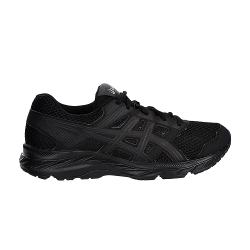 (GS) ASICS Gel-Contend 5 'Black'