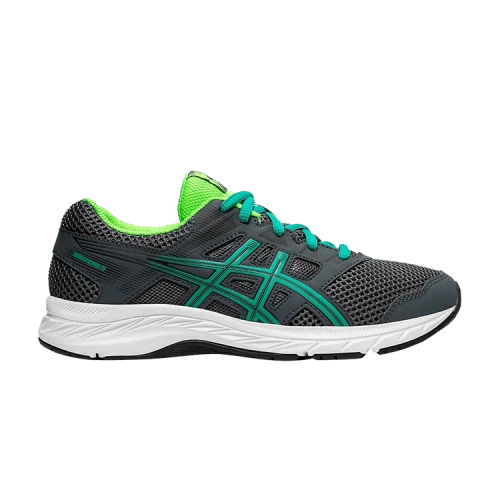 (GS) ASICS Gel-Contend 5 'Carrier Grey'