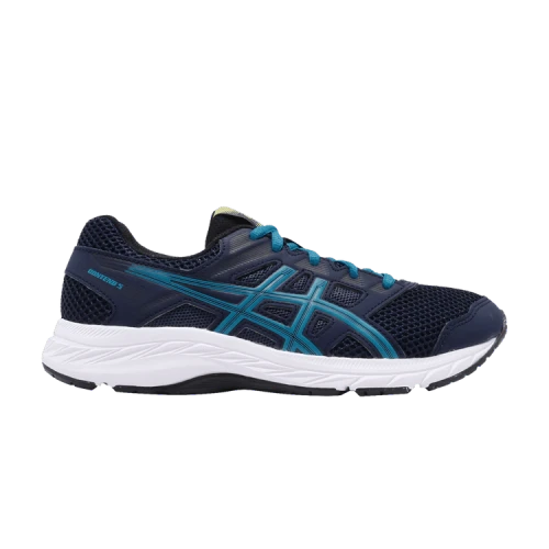 (GS) ASICS Gel-Contend 5 'Blue Expanse'