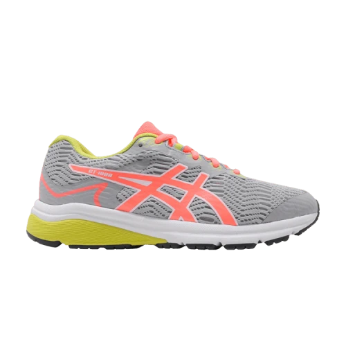 ASICS GT 1000 8 GS 'Piedmont Grey'