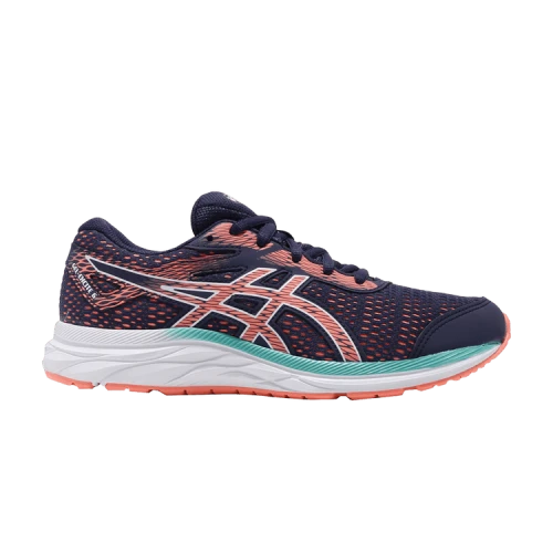 ASICS Gel Excite 6 GS 'Purple Matte'